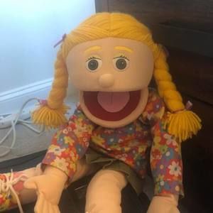 Meet your Posher, Beth